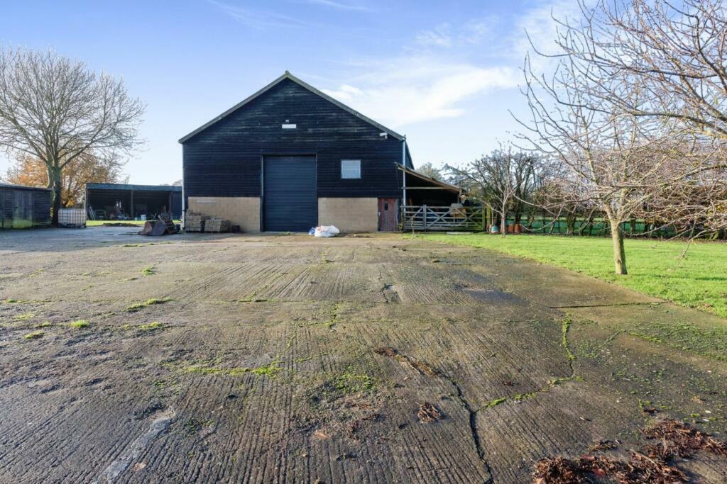 Main image of property: Strawberries Lane, Willisham, Ipswich