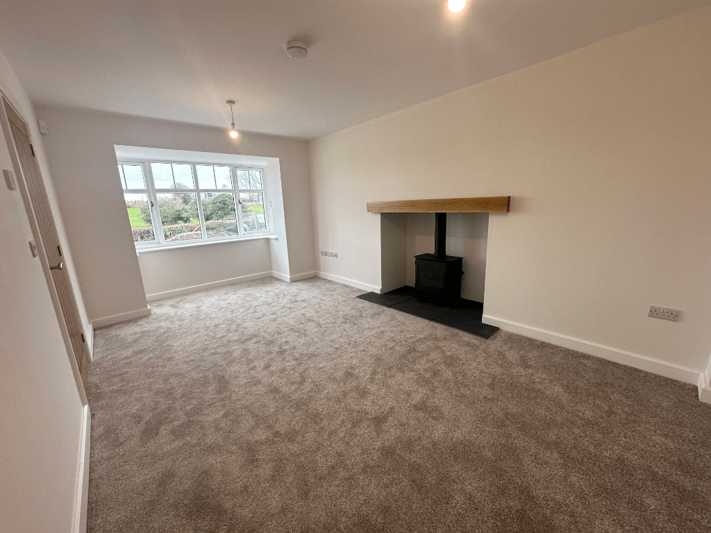 4 bedroom detached house for sale in Station Road, Baschurch, SY4 2BG, SY4