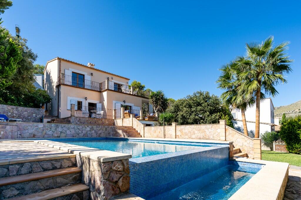Main image of property: Puerto Pollenca, Mallorca, Balearic Islands