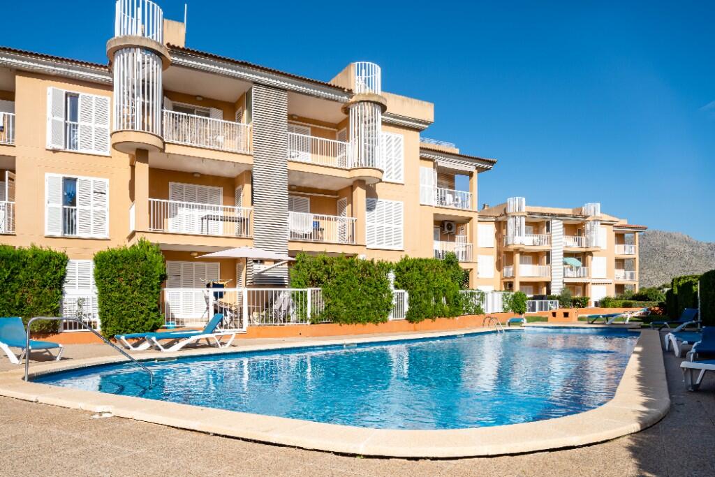 Main image of property: Puerto Pollenca, Mallorca, Balearic Islands