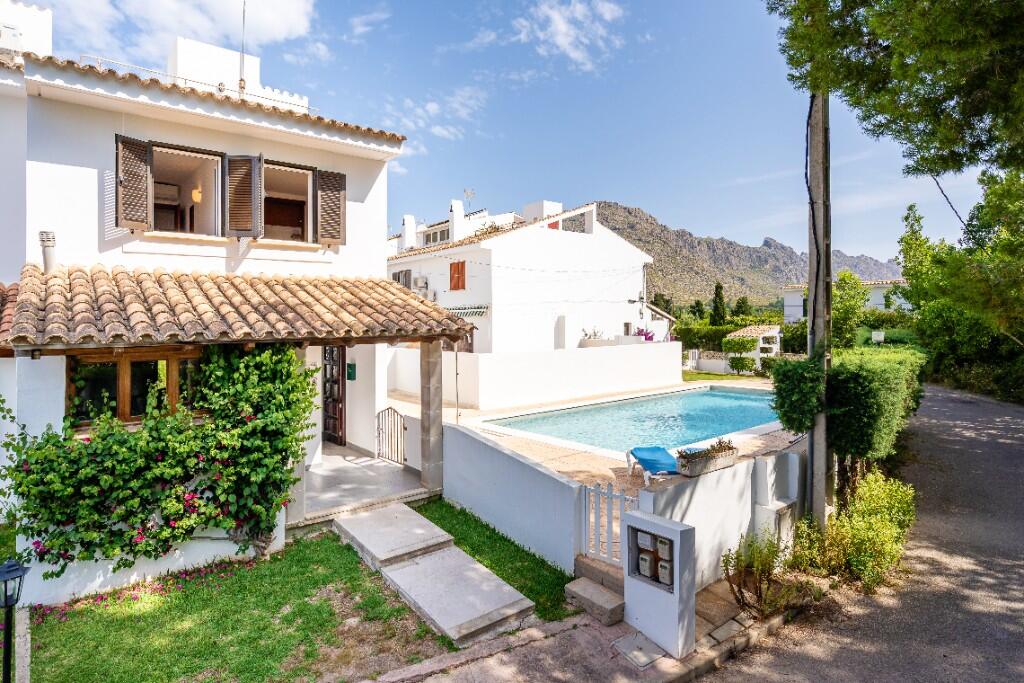 Main image of property: Puerto Pollenca, Mallorca, Balearic Islands