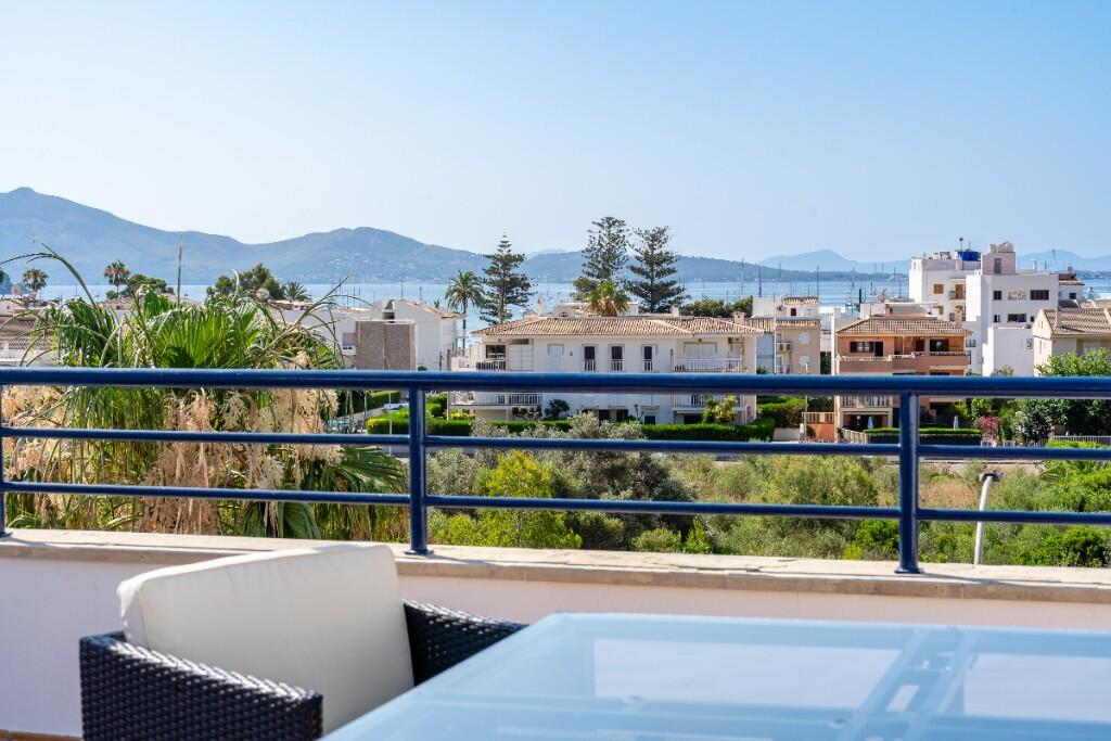 Main image of property: Puerto Pollenca, Mallorca, Balearic Islands