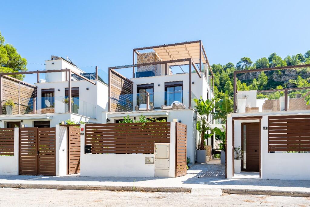 Main image of property: Cala San Vicente, Mallorca, Balearic Islands