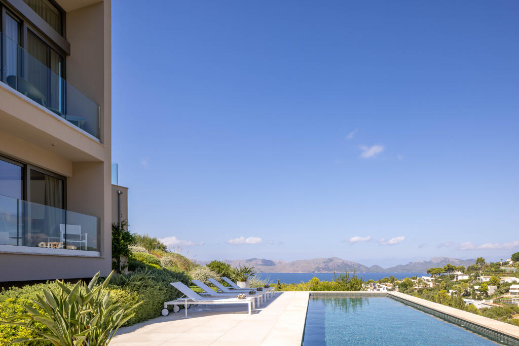 Main image of property: Alcúdia, Mallorca, Balearic Islands