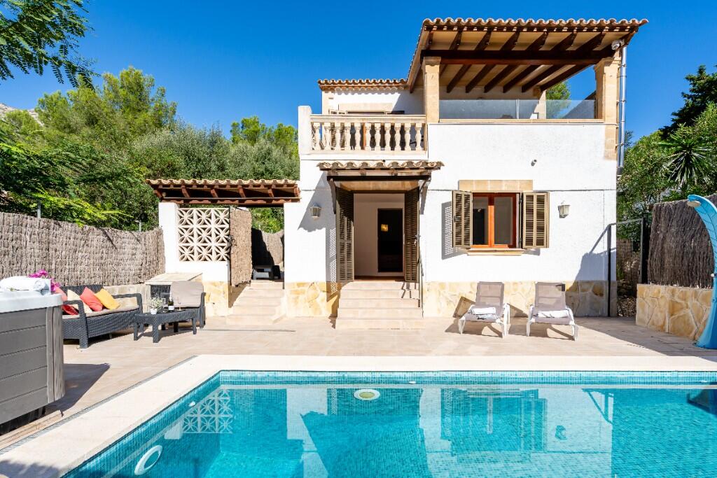 Main image of property: Cala San Vicente, Mallorca, Balearic Islands