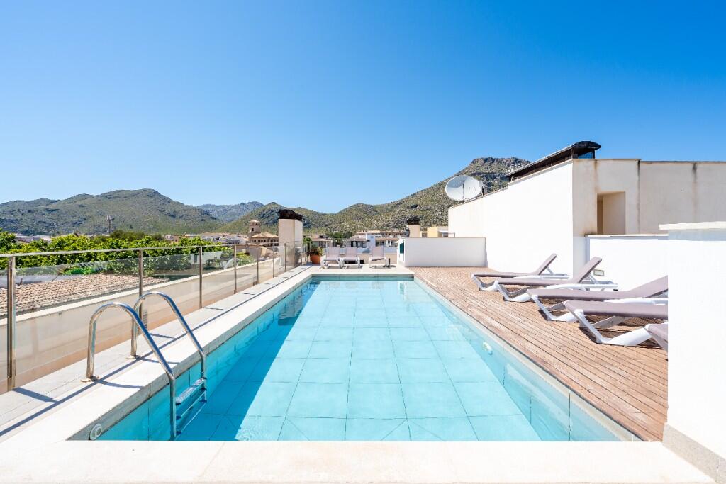 Main image of property: Puerto Pollenca, Mallorca, Balearic Islands