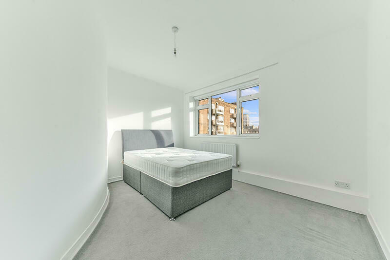 1 bedroom apartment for rent in Wootton Street, London, SE1