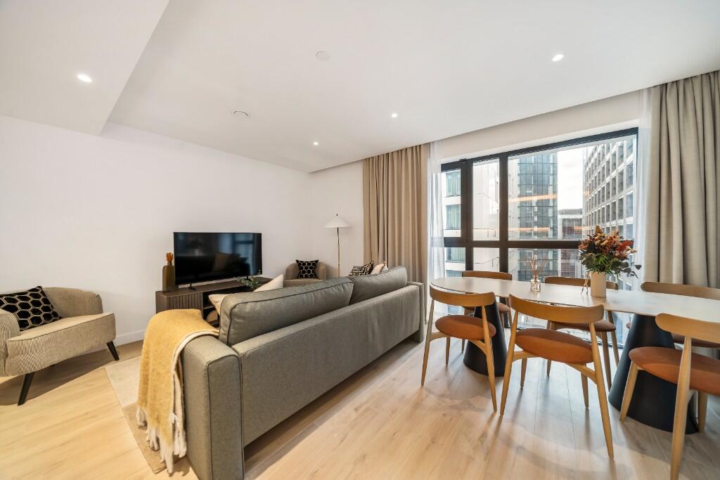Main image of property: ALMA, New Drum Street, E1