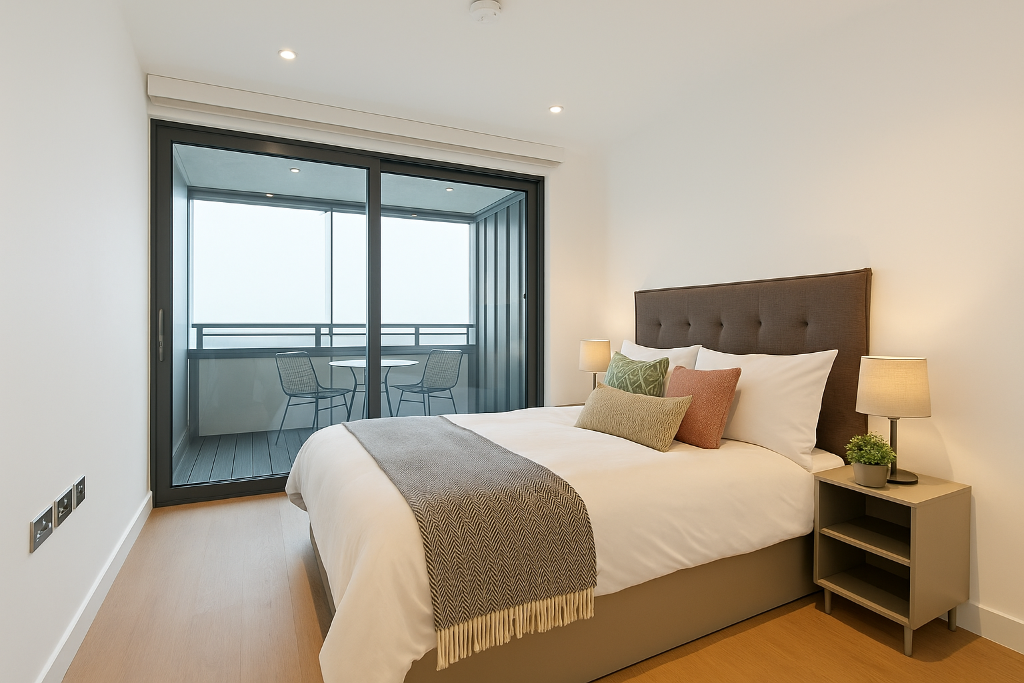 Main image of property: UNCLE Wembley, Park Lane, HA9