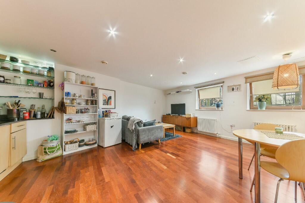 Main image of property: Rope Street, London, SE16