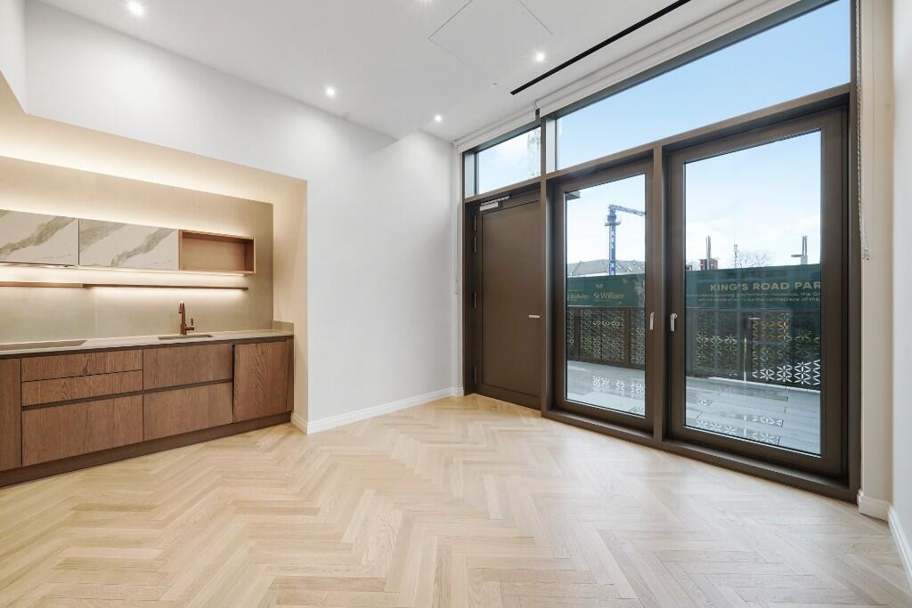 Main image of property: Parkland Walk, London, SW6