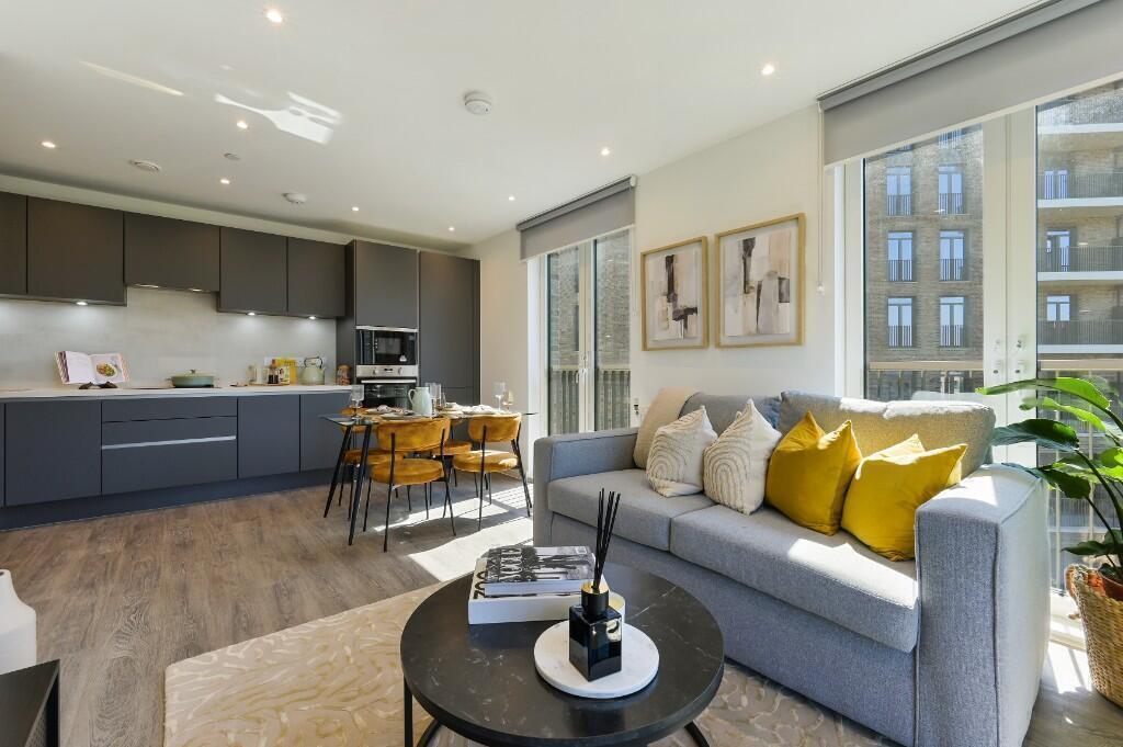 Main image of property: Wolff House, Ridgeway Views, London, NW7