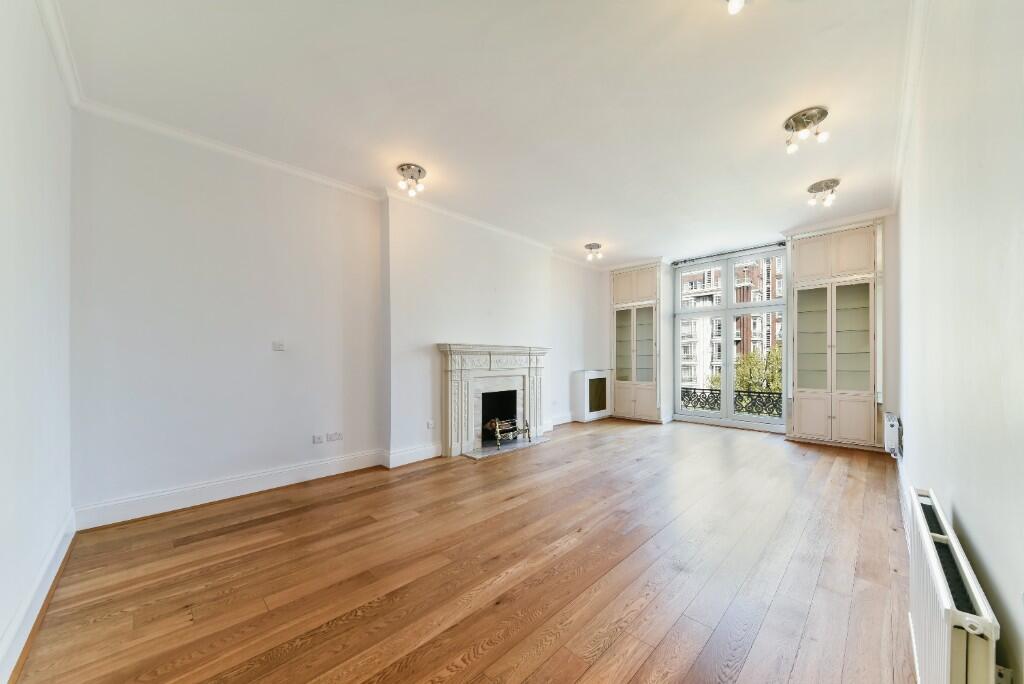 Main image of property: Bickenhall Street, London, W1U