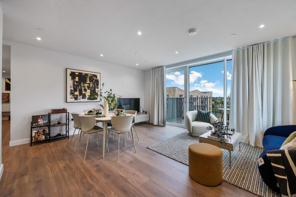 Main image of property: UNCLE Deptford, Evelyn Street, London