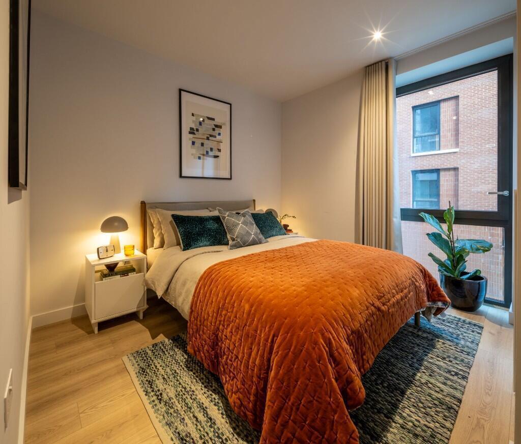 Main image of property: The Maple, Brent Cross Town, NW2