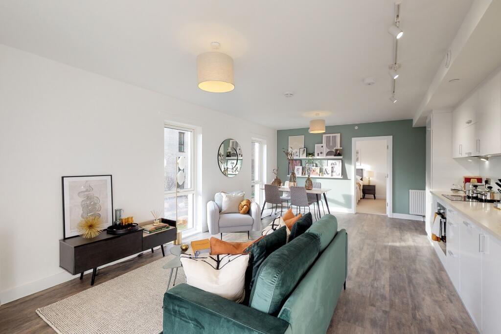 Main image of property: Millet Place, London, E16