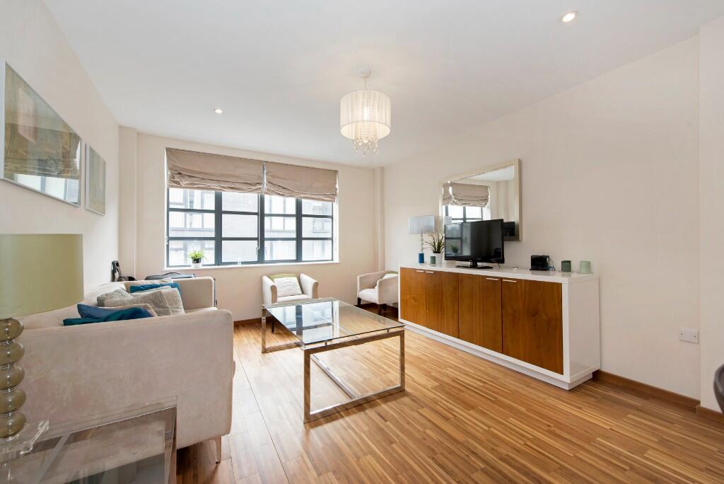 Main image of property: Westland Place, London, N1