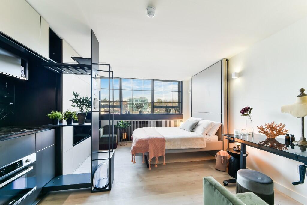 Main image of property: Dandi Wembley, Wembley Park, HA9