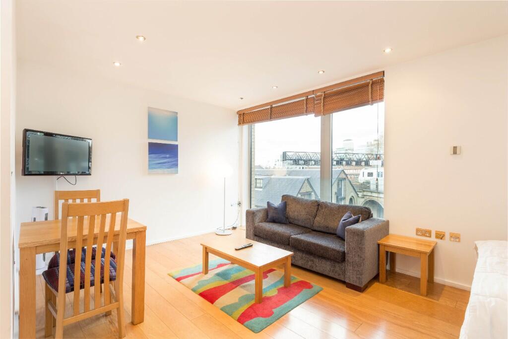 Main image of property: Tower Bridge Road, London, SE1
