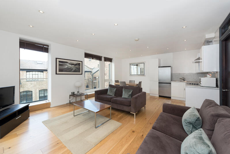 Main image of property: Maltings Place, Tower Bridge Road, London, SE1