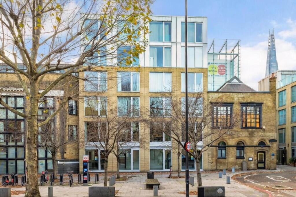 Main image of property: Maltings Place, Tower Bridge Road, London, SE1