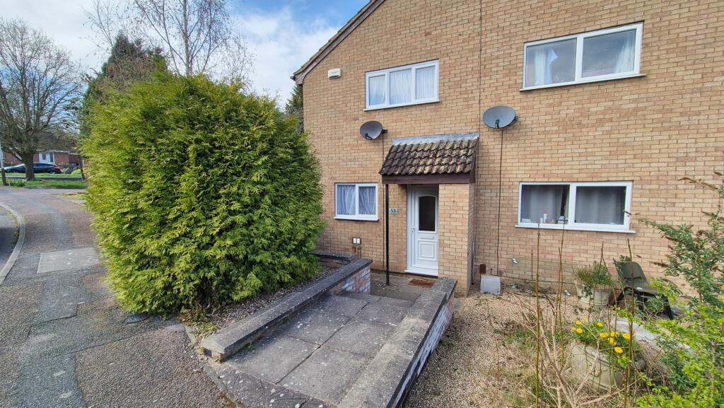 Main image of property: Blackthorn Drive, Anstey Heights, LE4