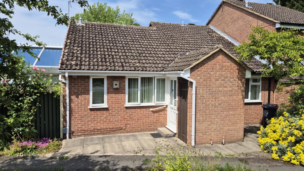Main image of property: Blackthorn Drive, Leicester, LE4