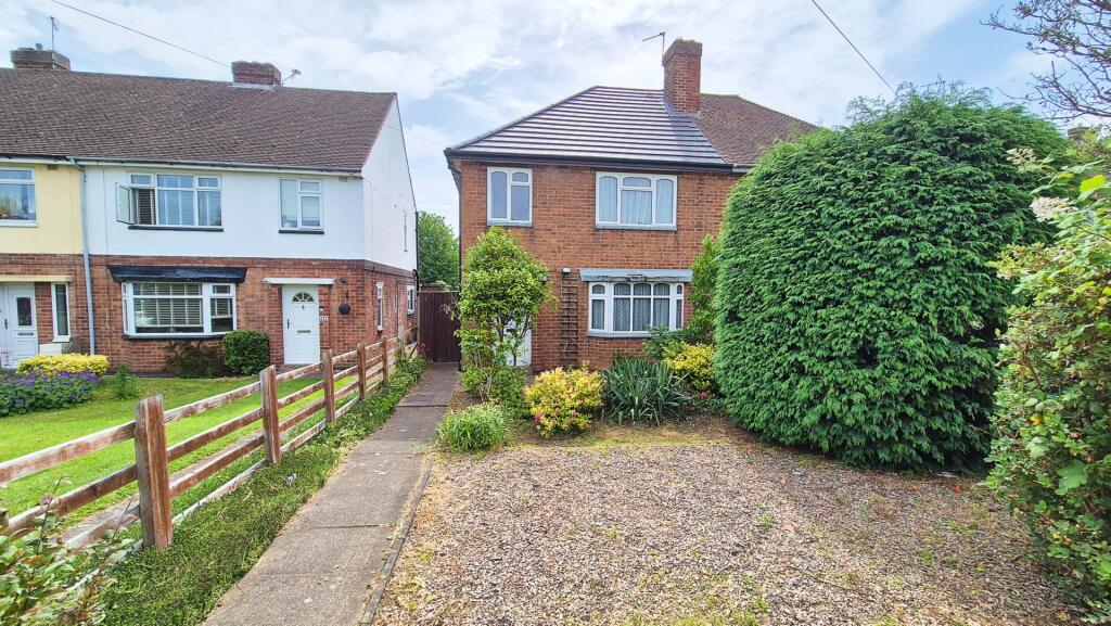 Main image of property: Wanlip Lane, Birstall, LE4