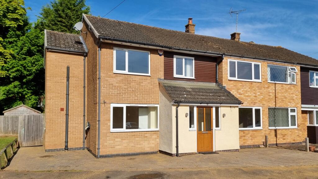 Main image of property: Laxton Close, Birstall, LE4