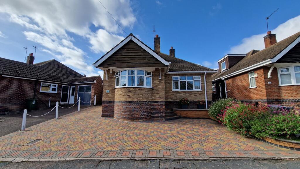 Main image of property: Moorgate Avenue, Birstall, LE4