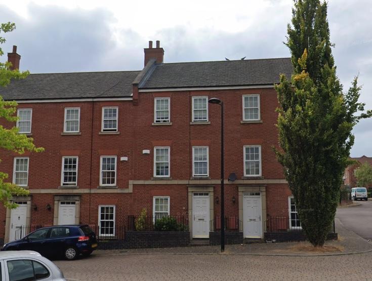 Main image of property: Little Connery Leys, Birstall, LE4