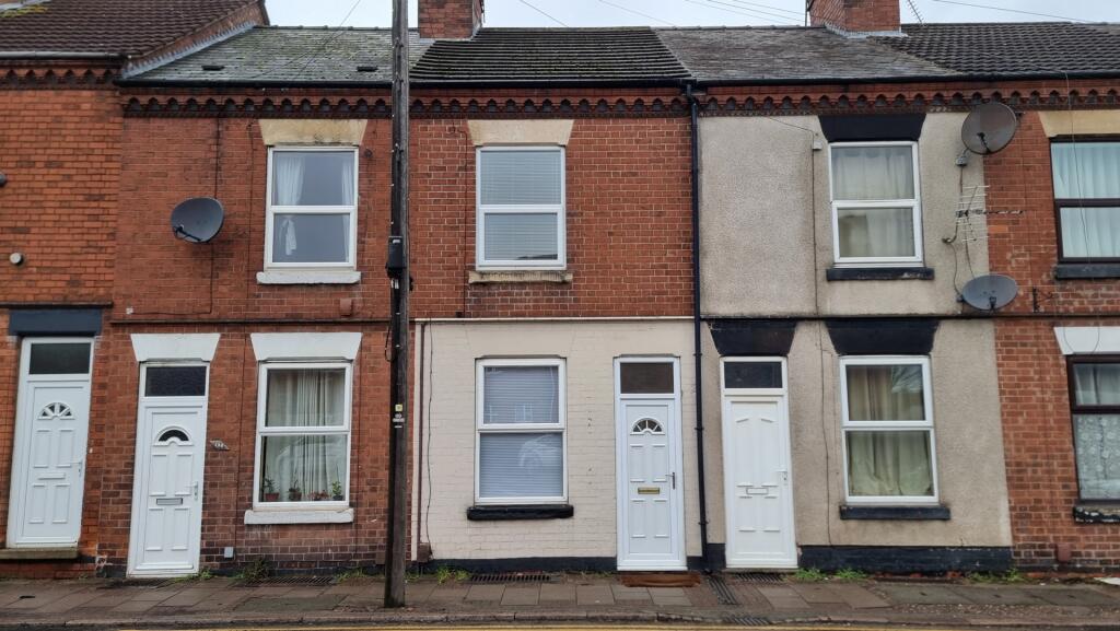 Main image of property: King Street, Loughborough, LE11