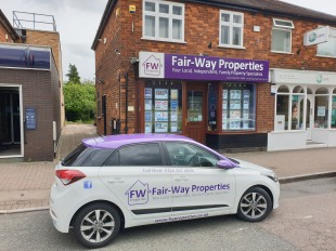 Fair-Way Properties, Birstallbranch details