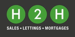 H2Homes Lettings And Property Services Ltd, Accrington branch details