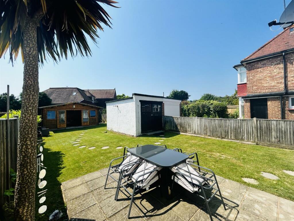 Additional property image - Park Avenue, Eastbourne