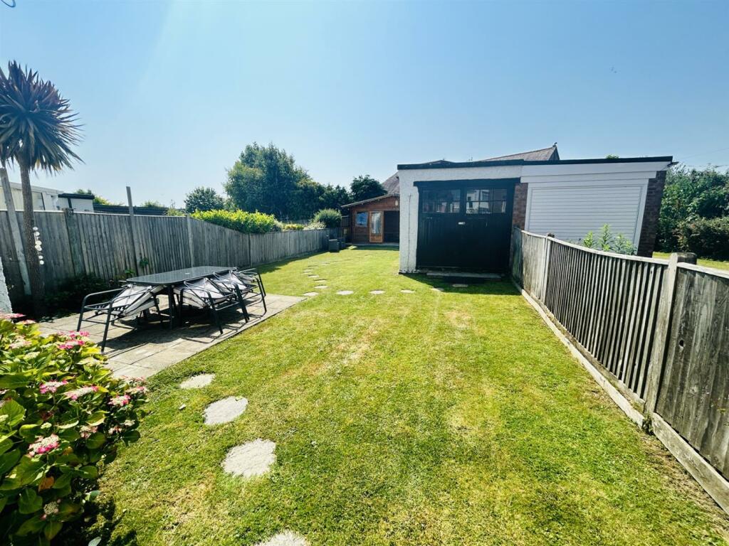 Additional property image - Park Avenue, Eastbourne