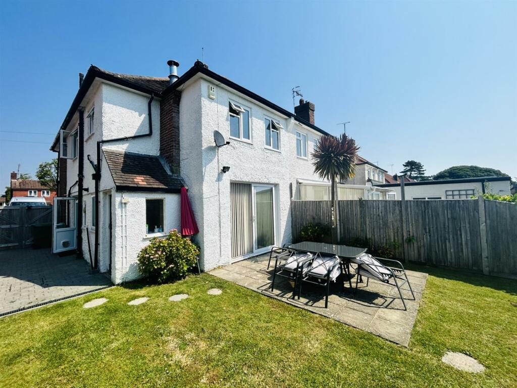 Additional property image - Park Avenue, Eastbourne