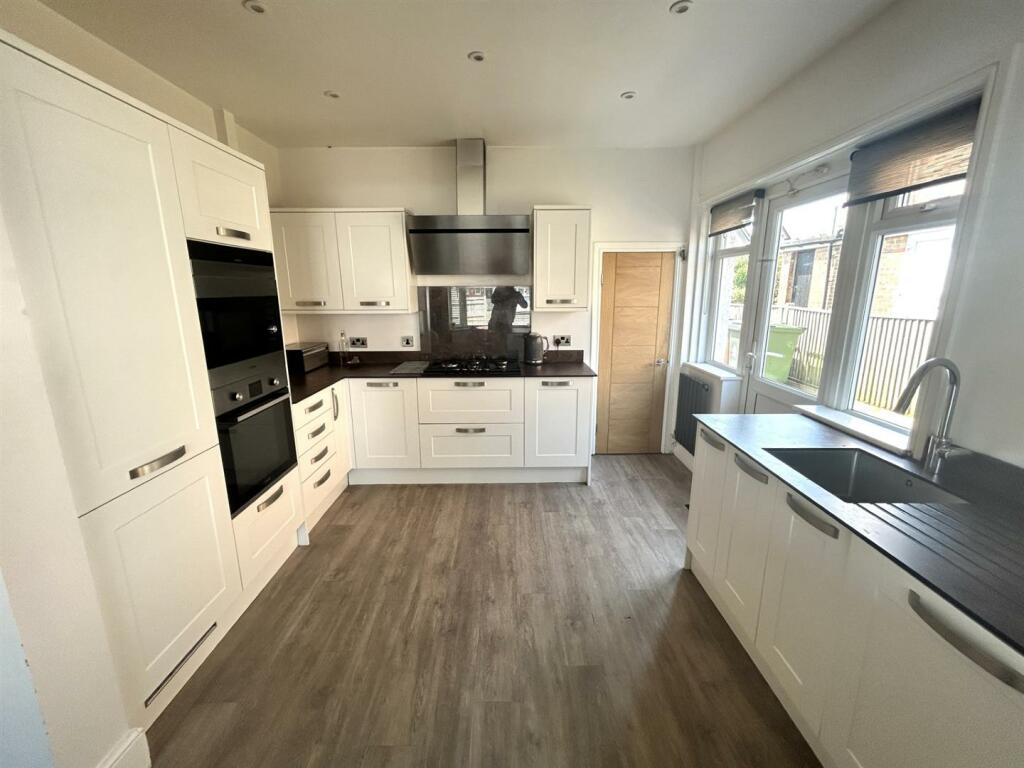 Additional property image - Park Avenue, Eastbourne