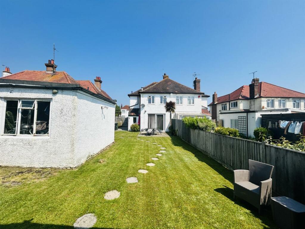 Additional property image - Park Avenue, Eastbourne