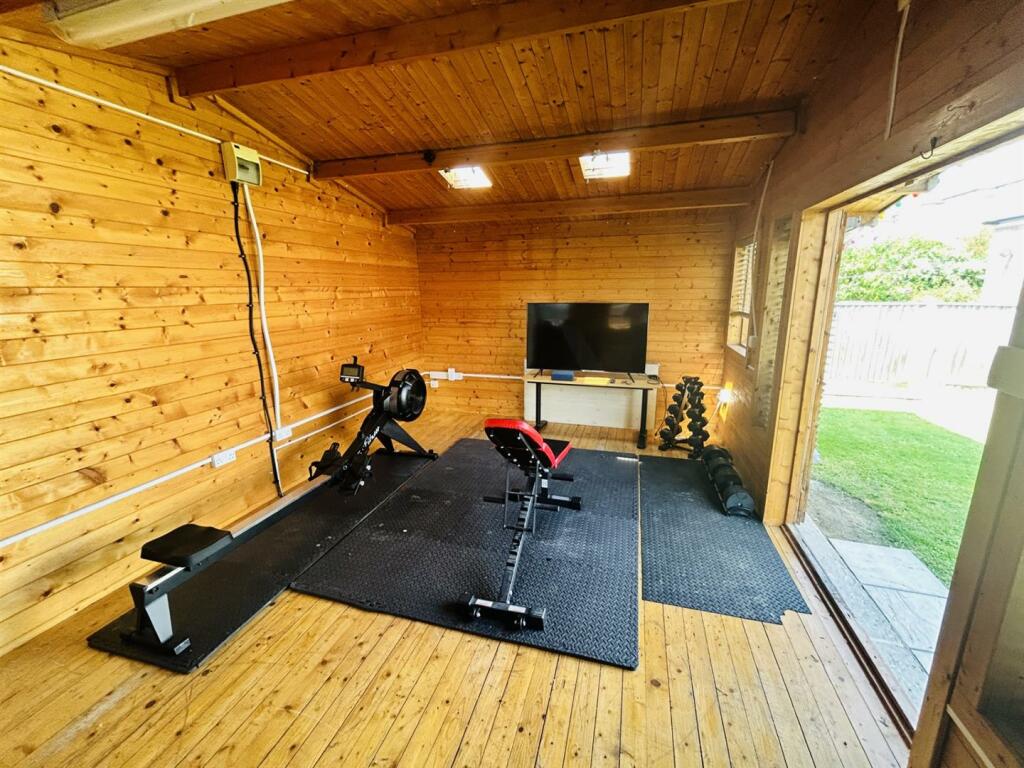 Additional property image - Park Avenue, Eastbourne