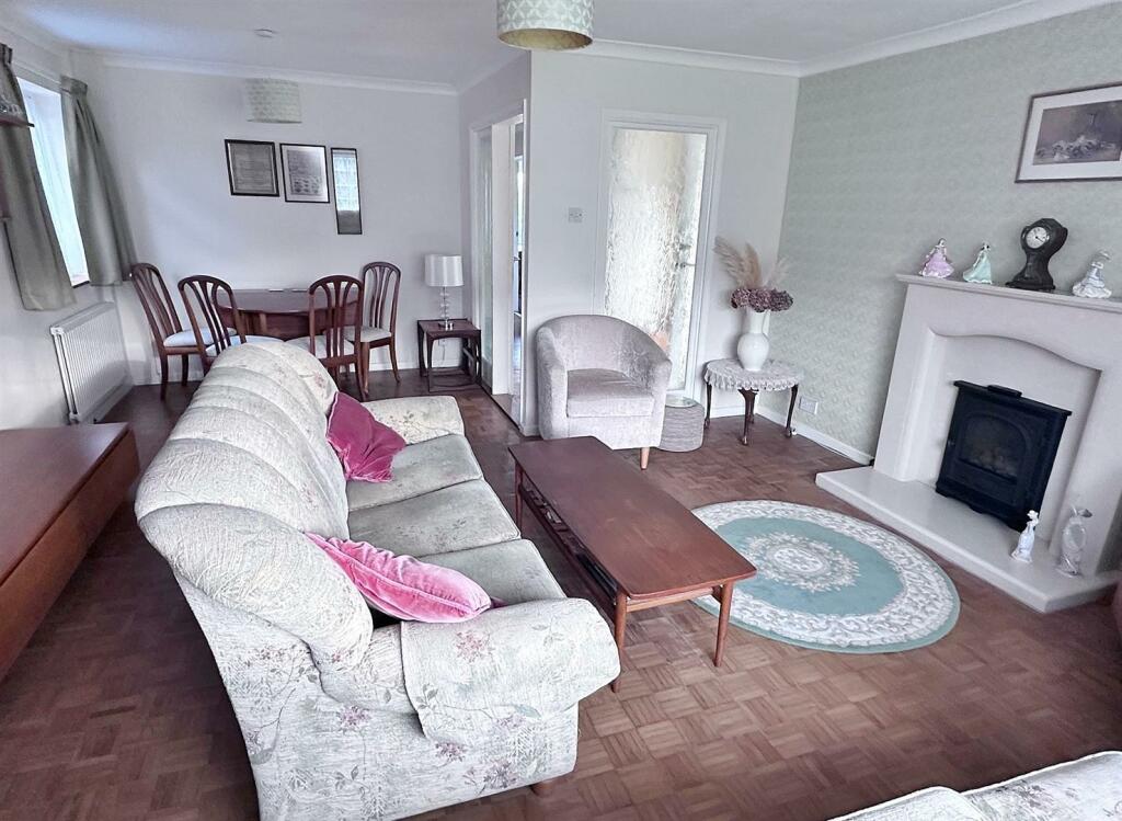 Additional property image - Willingdon Park Drive, Eastbourne