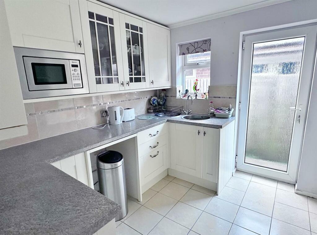 Additional property image - Willingdon Park Drive, Eastbourne
