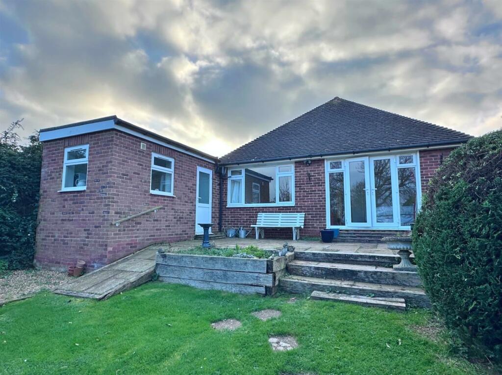 Additional property image - Willingdon Park Drive, Eastbourne