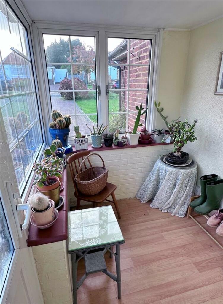 Additional property image - Willingdon Park Drive, Eastbourne
