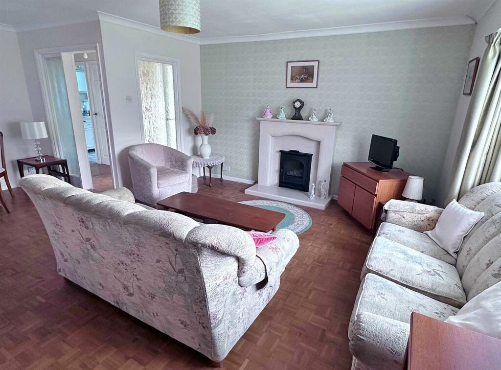 Additional property image - Willingdon Park Drive, Eastbourne