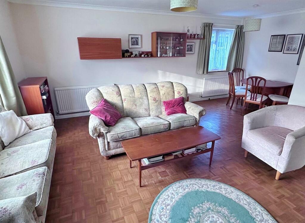 Additional property image - Willingdon Park Drive, Eastbourne