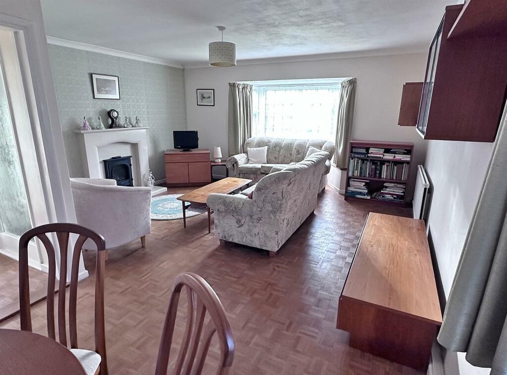 Additional property image - Willingdon Park Drive, Eastbourne