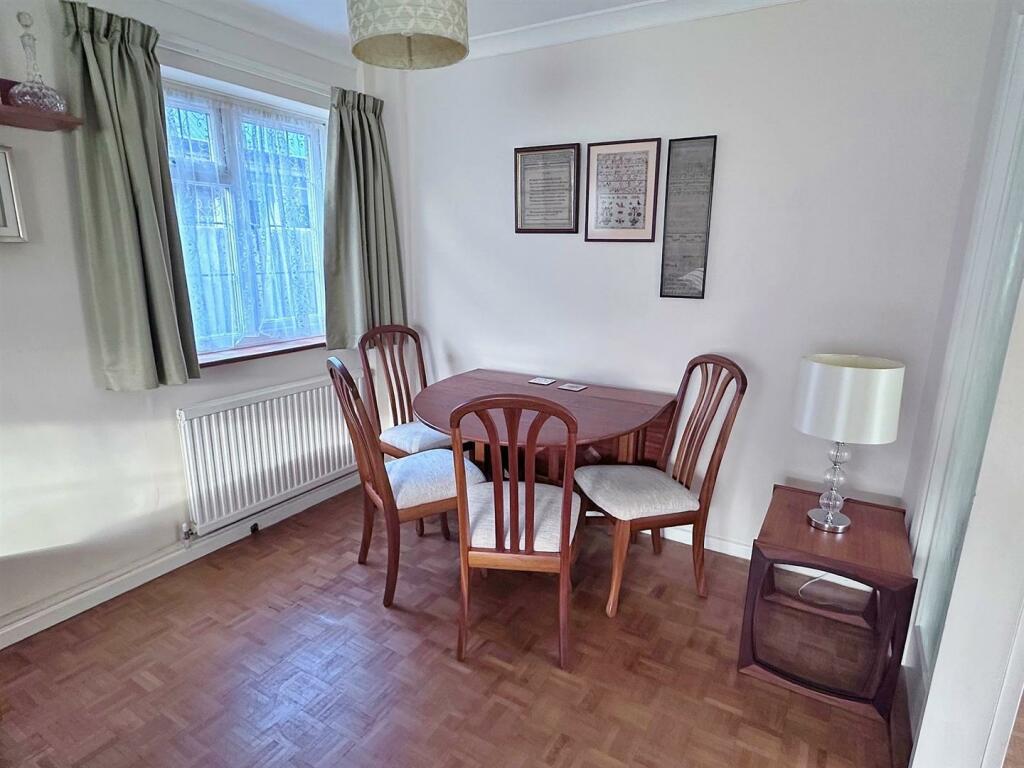 Additional property image - Willingdon Park Drive, Eastbourne