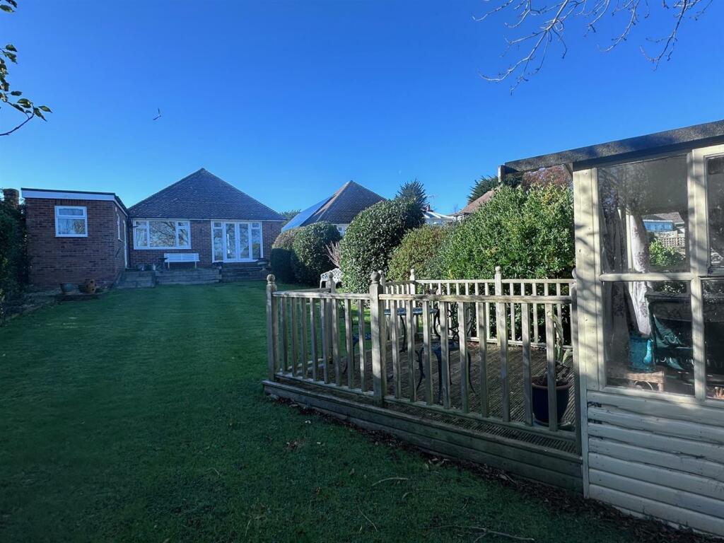 Additional property image - Willingdon Park Drive, Eastbourne