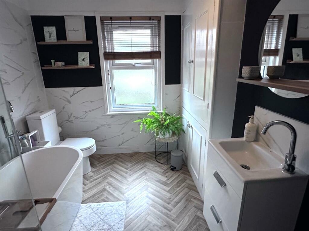 Additional property image - Dacre Road, Eastbourne